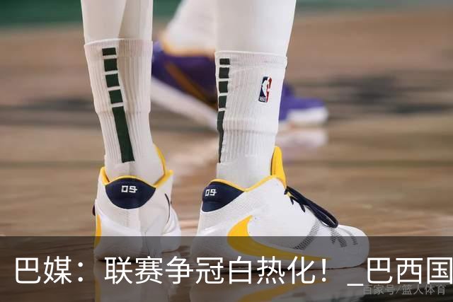 巴媒：联赛争冠白热化！ 巴西国家队11月或不征召巴甲球员